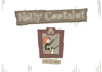 Nelly Cootalot: Spoonbeaks Ahoy! Artbook Deluxe 1