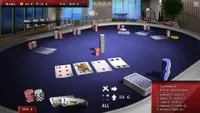 Trendpoker 3D: Texas Hold'em Poker 3
