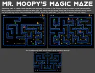 Arcade Spirits - Artbook 3