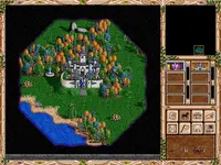 Heroes of Might and Magic® 2: Gold Gold 1