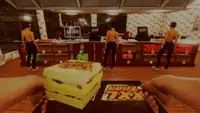 Corner Kitchen Fast Food Simulator (PS5) 3
