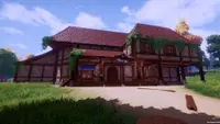 Ale & Tale Tavern 2