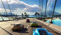 The Crew Motorfest Deluxe (PS4 & PS5) 1