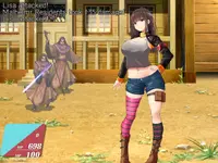 Lisa and the Grimoire 2