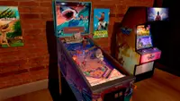 Shark Pinball 1