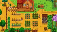 Stardew Valley (PS4) 2
