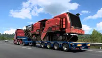 Euro Truck Simulator 2 - Heavy Cargo Pack Deluxe 4