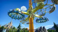 Planet Coaster - Classic Rides Collection 3