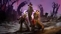 Zombie Army 4: Halloween Headgear Bundle 1