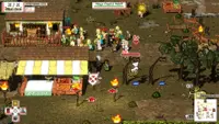 Okhlos: Omega Olympus Edition Upgrade 2