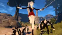 RWBY: Grimm Eclipse - Team RWBY Beacon Academy Costume Pack 3