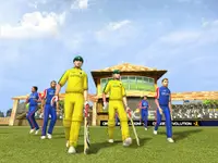 Cricket Revolution 2