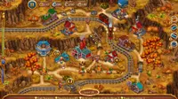 Golden Rails: Harvest of Riddles Gold 1