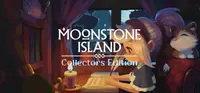 Moonstone Island Collector's 1