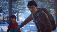 Life is Strange 2 - Episode 2 4