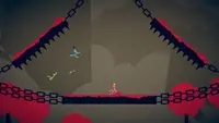 Stick Fight: The Game (PS4) 2