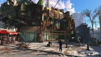 Fallout 4 (PS4 & PS5) 4