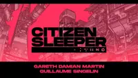 The Art of Citizen Sleeper 1