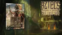 Aztecs: The Last Sun - Official Companion 1