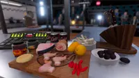 Cooking Simulator - Cooking with Food Network 2