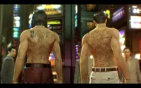 Yakuza 0 1