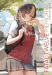 Fatal Twelve Memorial Illustration Book 1