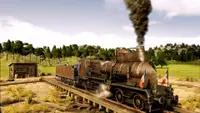 Railway Empire - France 4