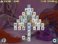 Mahjong Carnaval 1