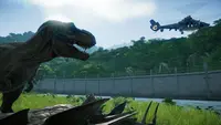 Jurassic World Evolution (PS4) 2