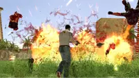 Serious Sam HD: The Second Encounter - Legend of the Beast 1