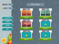 Thanksgiving Day Griddlers 4