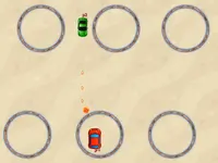 Aircraft War: Car Wars 4