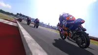 MotoGP™13: Red Bull Rookies Cup 1