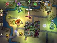 HOARD: Flame-Broiled SANDwich Complete 4