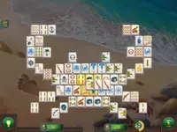 Mahjong Gold 2. Pirates Island Gold 4
