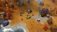 Northgard - Ratatoskr, Clan of the Squirrel 1