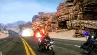 Road Redemption (Xbox One Series) 4