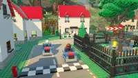 LEGO Worlds 1