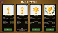 Clutchtime™: Basketball Deckbuilder 2