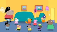 My Friend Peppa Pig: Pirate Adventures Complete 1