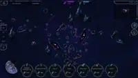 Phantom Signal — Sci-Fi Strategy Game 2