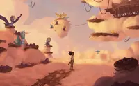 Broken Age: The Complete Adventure Complete 4