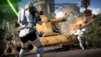 STAR WARS™ Battlefront™ II (PS4) 2