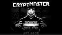 Cryptmaster Artbook Deluxe 1