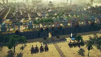 Roman Triumph: Survival City Builder 2