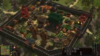 Stronghold: Warlords 4