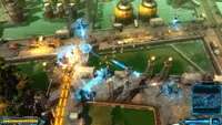 X-Morph: Defense 4