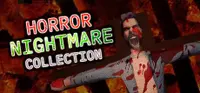 Horror Nightmare Collection 1