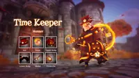 Witch It - Time Keeper Skin Pack Collector's 1