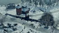 Sudden Strike 4 - Finland: Winter Storm 4